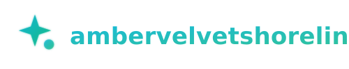 Ambervelvetshoreline – zdrowy styl życia dla całej rodziny: odżywianie, fitness i motywacja