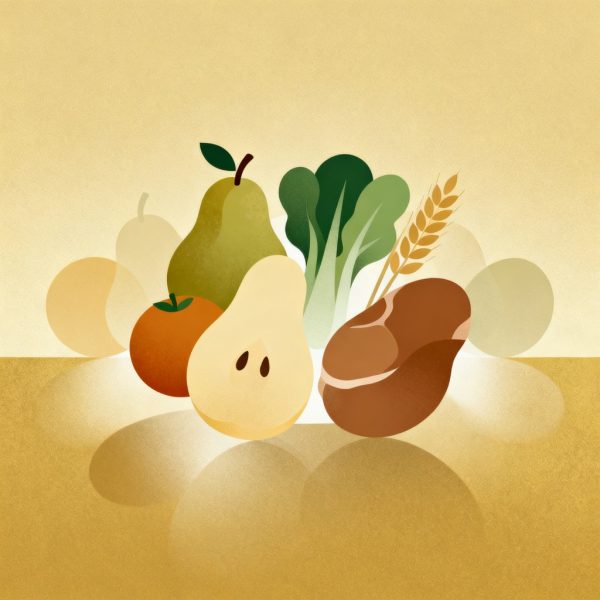 Jak zbalansować dietę na co dzień