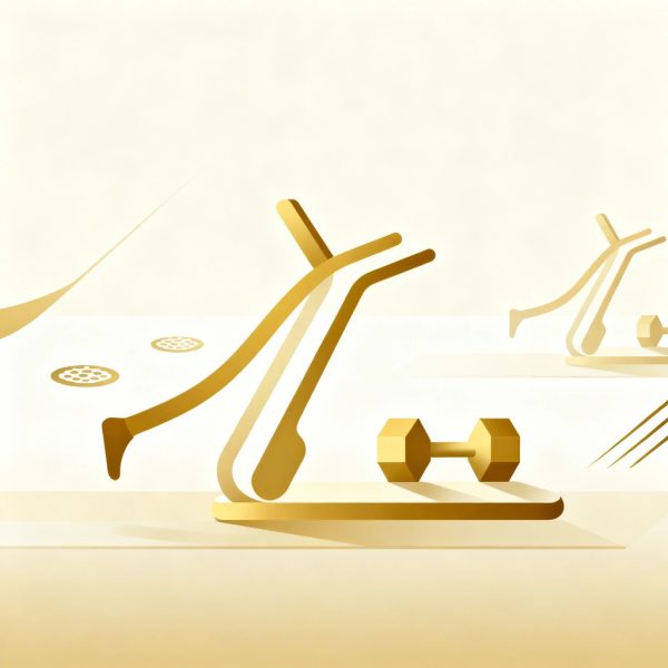 Korzyści płynące z regularnej aktywności fizycznej